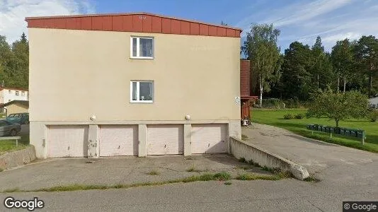 Apartments for rent in Nordanstig - Photo from Google Street View
