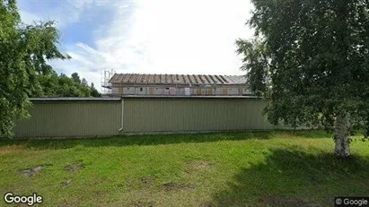 Apartments for rent in Skellefteå - Photo from Google Street View