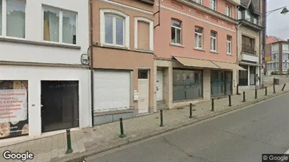 Apartments for rent in Brussels Oudergem - Photo from Google Street View