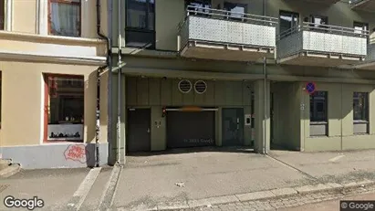Apartments for rent in Oslo Grünerløkka - Photo from Google Street View
