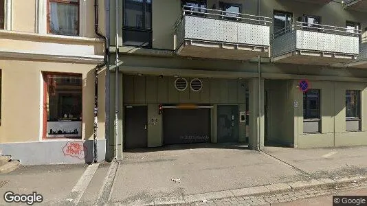 Apartments for rent in Oslo Grünerløkka - Photo from Google Street View