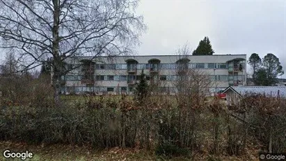 Apartments for rent in Kurikka - Photo from Google Street View