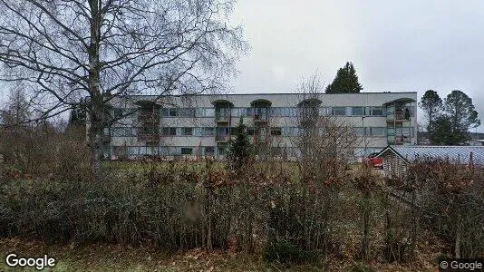 Apartments for rent in Kurikka - Photo from Google Street View