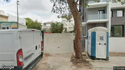 Apartments for rent in Glyfada - Photo from Google Street View
