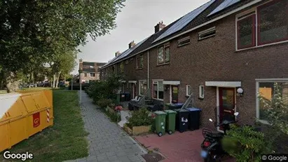 Apartments for rent in Zaanstad - Photo from Google Street View
