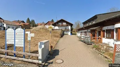 Apartments for rent in Oberallgäu - Photo from Google Street View