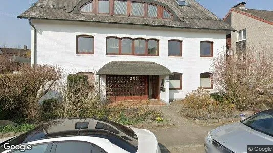 Apartments for rent in Ostholstein - Photo from Google Street View