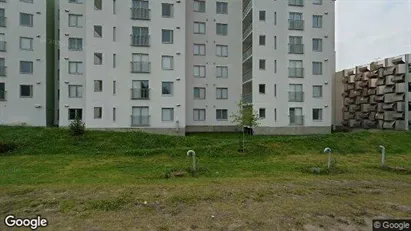 Apartments for rent in Oulu - Photo from Google Street View
