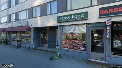 Apartments for rent in Oulu - Photo from Google Street View