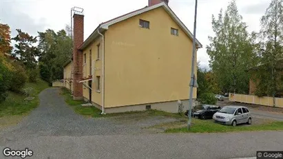 Apartments for rent in Kuopio - Photo from Google Street View