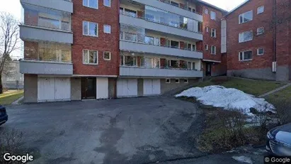 Apartments for rent in Helsinki Läntinen - Photo from Google Street View