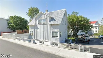 Apartments for rent in Hafnarfjörður - Photo from Google Street View