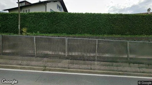 Apartments for rent in Hohenems - Photo from Google Street View