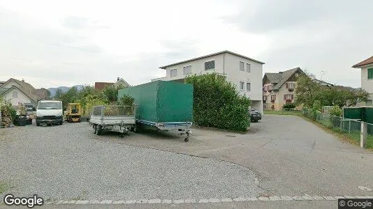 Apartments for rent in Fußach - Photo from Google Street View