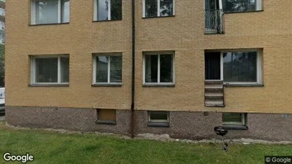Apartments for rent in Södertälje - Photo from Google Street View