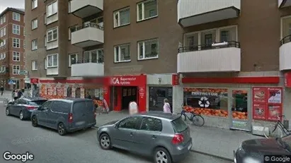 Apartments for rent in Södermalm - Photo from Google Street View