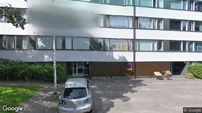 Rooms for rent in Helsinki Eteläinen - Photo from Google Street View