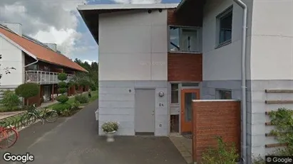Apartments for rent in Värnamo - Photo from Google Street View