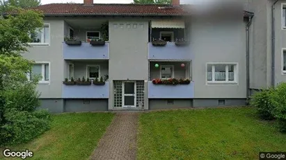 Apartments for rent in Bochum - Photo from Google Street View
