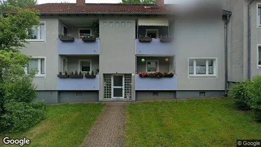 Apartments for rent in Bochum - Photo from Google Street View
