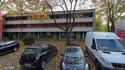 Apartments for rent in Wesel - Photo from Google Street View
