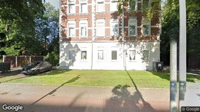 Apartments for rent in Unna - Photo from Google Street View