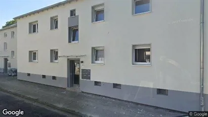 Apartments for rent in Essen - Photo from Google Street View