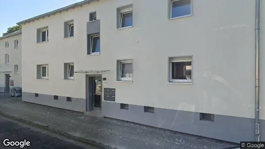 Apartments for rent in Essen - Photo from Google Street View