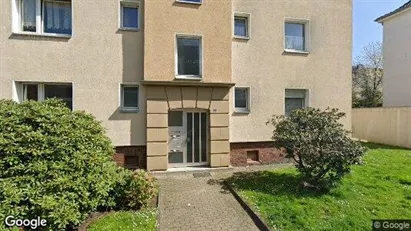 Apartments for rent in Bochum - Photo from Google Street View