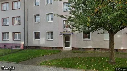 Apartments for rent in Gelsenkirchen - Photo from Google Street View