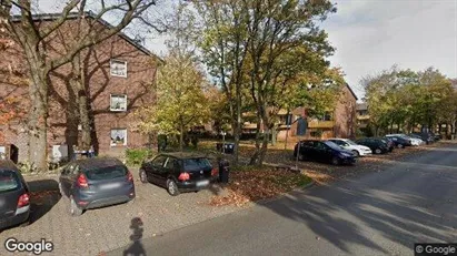 Apartments for rent in Wesel - Photo from Google Street View