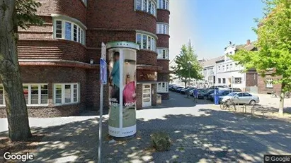 Apartments for rent in Herne - Photo from Google Street View