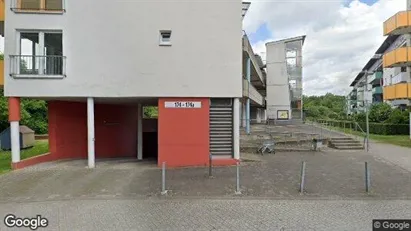 Apartments for rent in Bochum - Photo from Google Street View