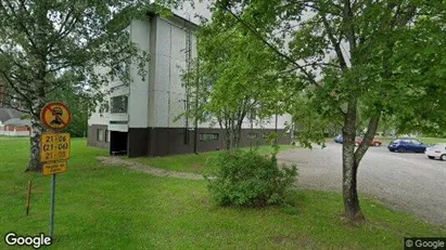 Apartments for rent in Saarijärvi - Photo from Google Street View