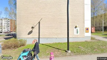Apartments for rent in Vantaa - Photo from Google Street View