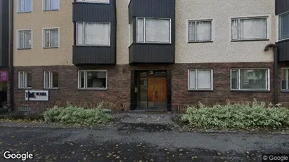 Apartments for rent in Jyväskylä - Photo from Google Street View