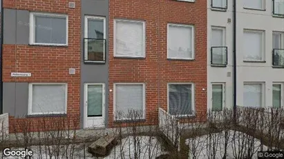 Apartments for rent in Jyväskylä - Photo from Google Street View