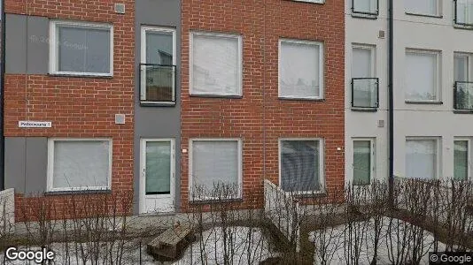 Apartments for rent in Jyväskylä - Photo from Google Street View