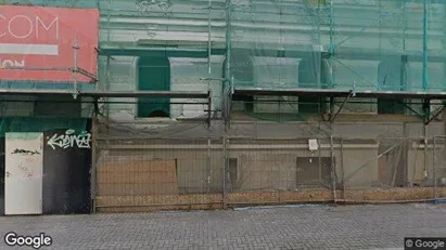 Apartments for rent in Riga Centrs - Photo from Google Street View