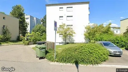 Apartments for rent in Dietikon - Photo from Google Street View