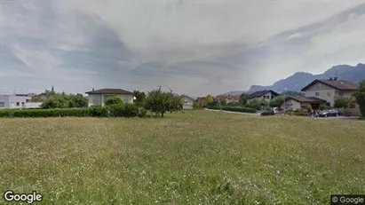 Apartments for rent in Götzis - Photo from Google Street View