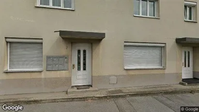 Apartments for rent in Lustenau - Photo from Google Street View