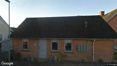 Apartments for rent in Tommerup - Photo from Google Street View
