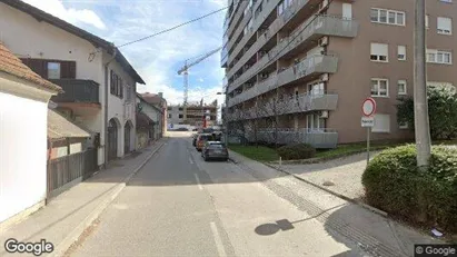 Apartments for rent in Sljeme (Medvednica-Tomislavac) - Photo from Google Street View
