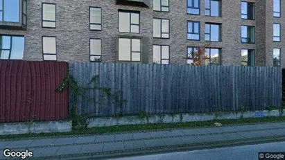 Apartments for rent in Copenhagen SV - Photo from Google Street View