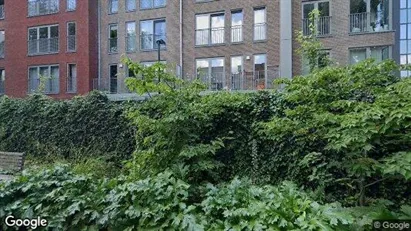 Apartments for rent in Stad Brussel - Photo from Google Street View