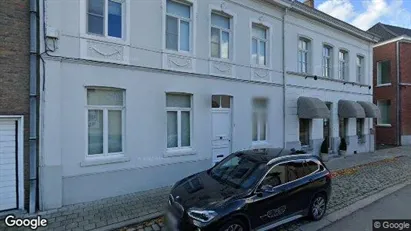 Apartments for rent in Kortrijk - Photo from Google Street View