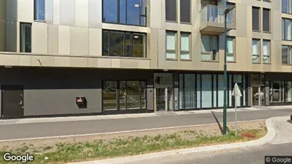 Apartments for rent in Oslo Sagene - Photo from Google Street View