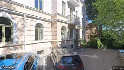 Apartments for rent in Oslo St. Hanshaugen - Photo from Google Street View