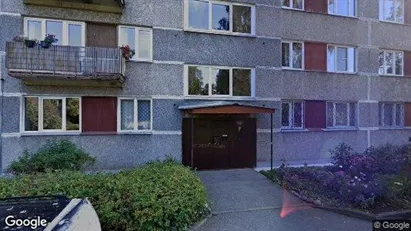 Apartments for rent in Stopiņu novads - Photo from Google Street View